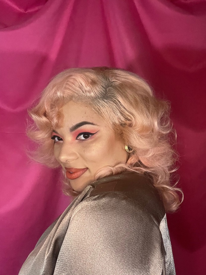Josephine's palette